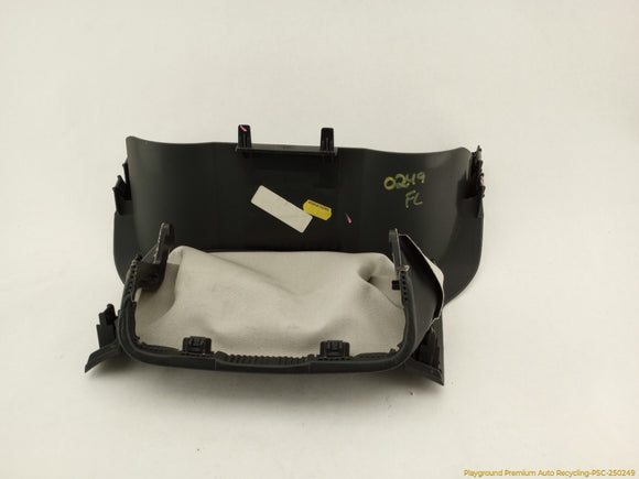 Land Rover Evoque Steering Column Housing Cover