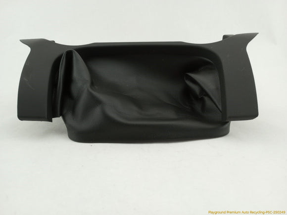 Land Rover Evoque Steering Column Housing Cover