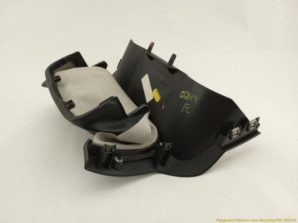 Land Rover Evoque Steering Column Housing Cover