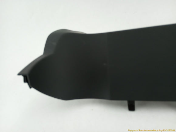 Land Rover Evoque Steering Column Housing Cover