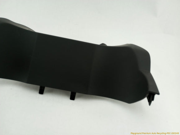 Land Rover Evoque Steering Column Housing Cover
