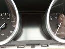 Land Rover Evoque Instrument Cluster Speedometer-8