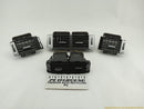Land Rover Evoque Set Of 4 Dash Air Vents-1