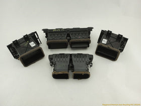 Land Rover Evoque Set Of 4 Dash Air Vents - 0