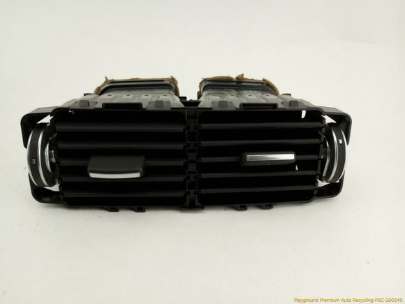 Land Rover Evoque Set Of 4 Dash Air Vents