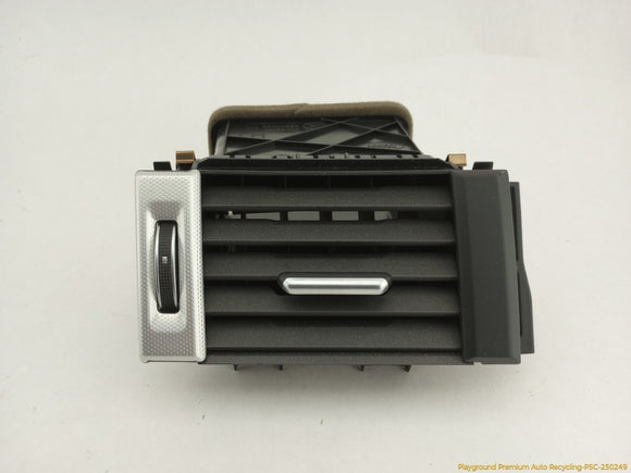Land Rover Evoque Set Of 4 Dash Air Vents