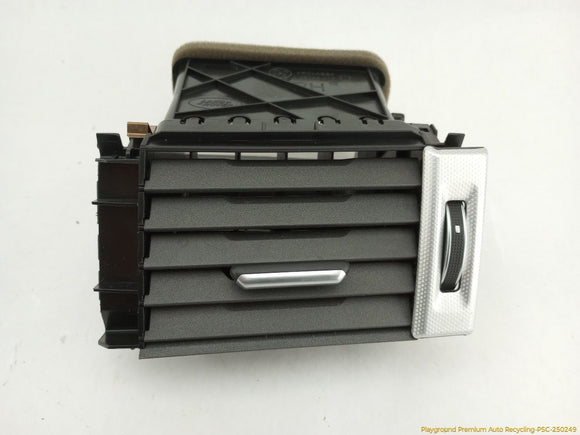 Land Rover Evoque Set Of 4 Dash Air Vents