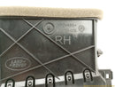 Land Rover Evoque Set Of 4 Dash Air Vents-8