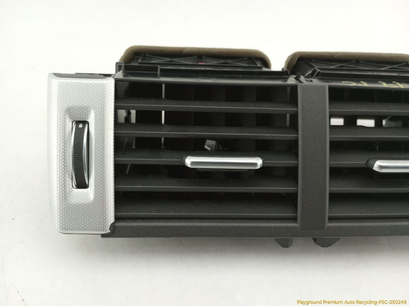 Land Rover Evoque Set Of 4 Dash Air Vents