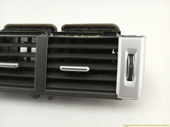 Land Rover Evoque Set Of 4 Dash Air Vents