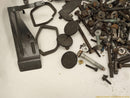 BMW Z4 Dismantling Hardware Fasteners Bolts & Nuts-2