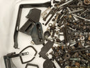 BMW Z4 Dismantling Hardware Fasteners Bolts & Nuts-3