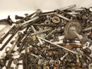 BMW Z4 Dismantling Hardware Fasteners Bolts & Nuts-5