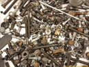 BMW Z4 Dismantling Hardware Fasteners Bolts & Nuts-6