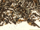 BMW Z4 Dismantling Hardware Fasteners Bolts & Nuts-7