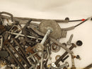 BMW Z4 Dismantling Hardware Fasteners Bolts & Nuts-11