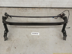BMW Z4 Convertible Top Frame