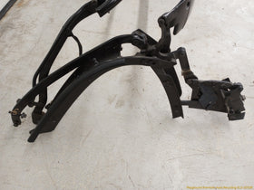 BMW Z4 Convertible Top Frame - 0