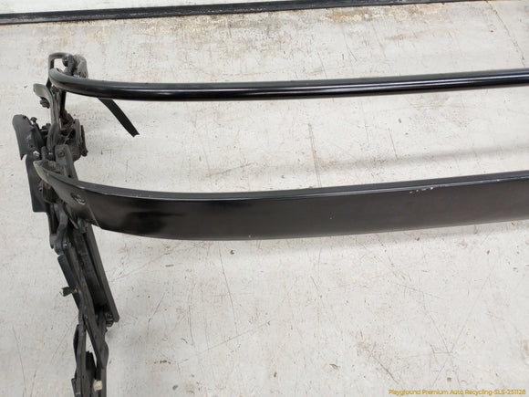 BMW Z4 Convertible Top Frame