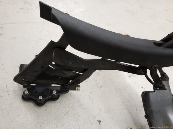 BMW Z4 Convertible Top Frame