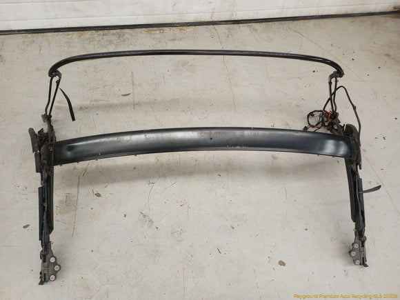 BMW Z4 Convertible Top Frame
