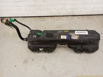 BMW Z4 Fuel Gas Tank