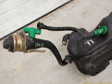 BMW Z4 Fuel Gas Tank - 0