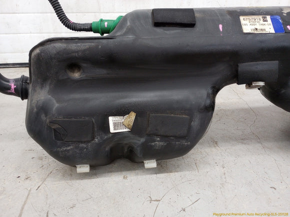 BMW Z4 Fuel Gas Tank