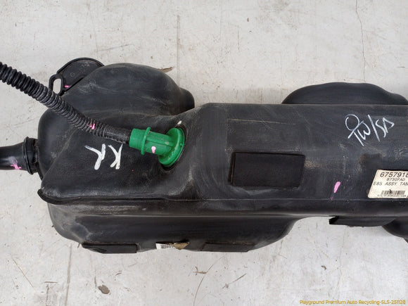 BMW Z4 Fuel Gas Tank