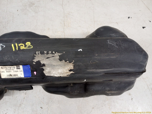 BMW Z4 Fuel Gas Tank