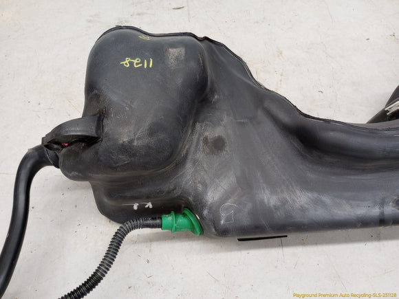 BMW Z4 Fuel Gas Tank