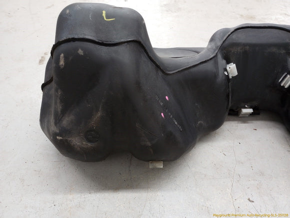 BMW Z4 Fuel Gas Tank