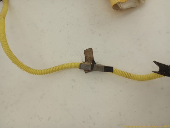 Lexus SC430 Front Left Seat Airbag