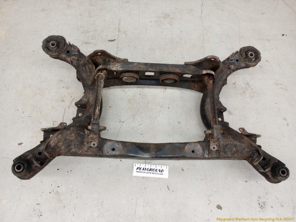 Lexus SC430 Rear Crossmember Subframe