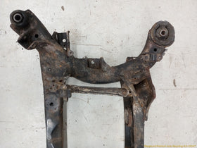 Lexus SC430 Rear Crossmember Subframe - 0