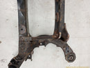 Lexus SC430 Rear Crossmember Subframe-3