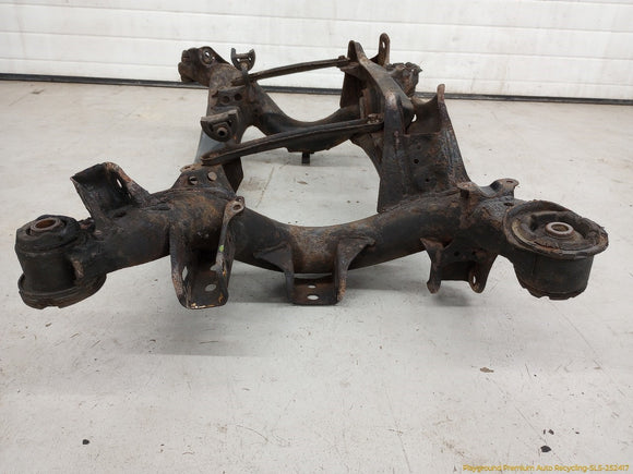 Lexus SC430 Rear Crossmember Subframe