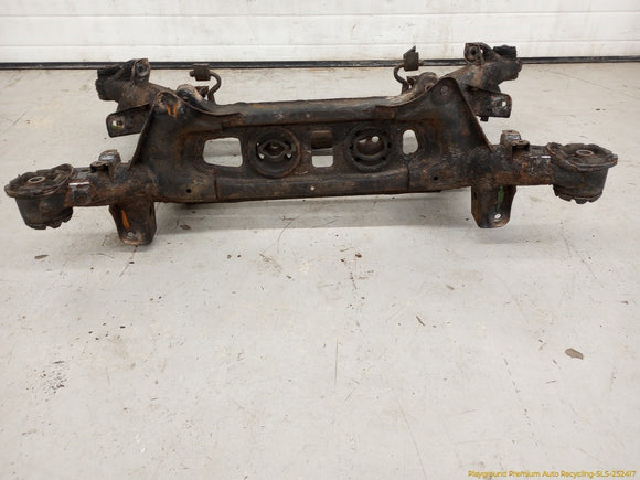 Lexus SC430 Rear Crossmember Subframe
