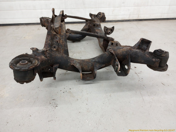 Lexus SC430 Rear Crossmember Subframe