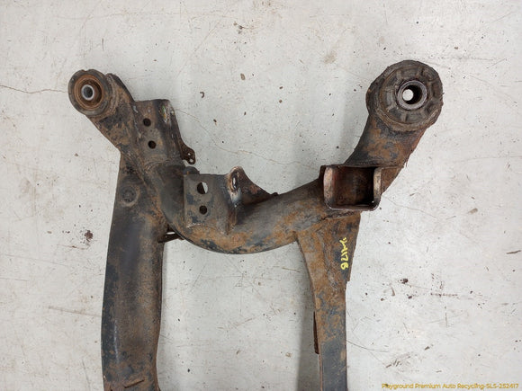 Lexus SC430 Rear Crossmember Subframe