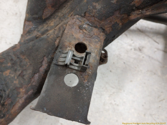 Lexus SC430 Rear Crossmember Subframe