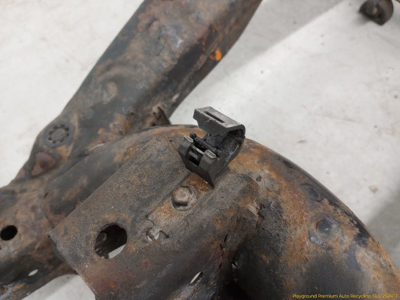 Lexus SC430 Rear Crossmember Subframe