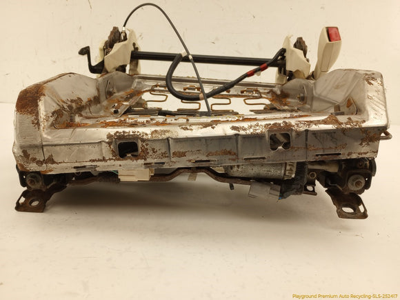 Lexus SC430 Passenger Right Front Seat Track