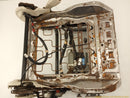 Lexus SC430 Passenger Right Front Seat Track-11