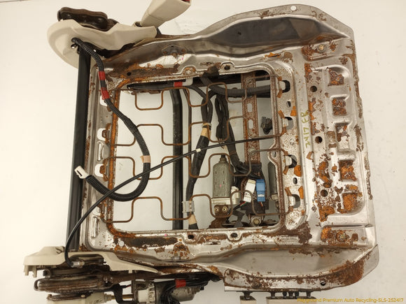 Lexus SC430 Passenger Right Front Seat Track