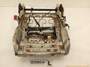 Lexus SC430 Driver Left Front Seat Track-1