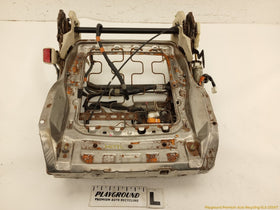 Lexus SC430 Driver Left Front Seat Track