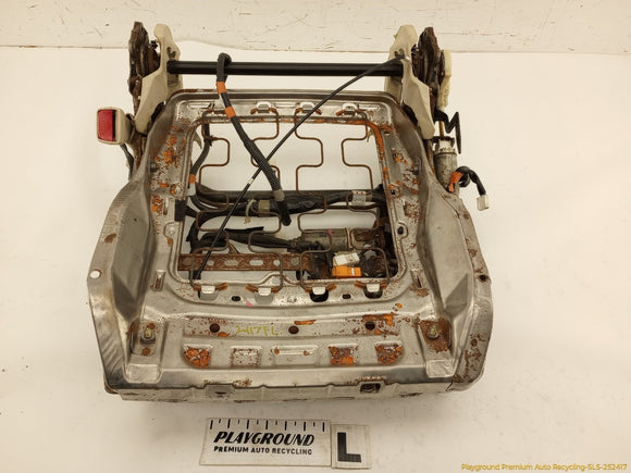 Lexus SC430 Driver Left Front Seat Track