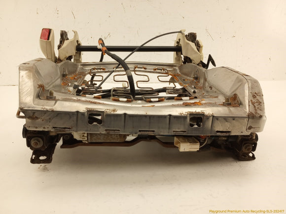 Lexus SC430 Driver Left Front Seat Track