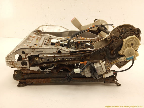 Lexus SC430 Driver Left Front Seat Track